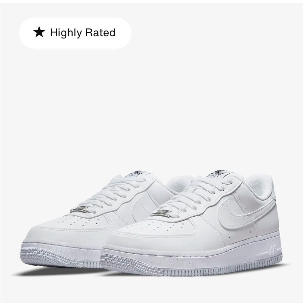 Nike Air Force 1 '07 Next Nature